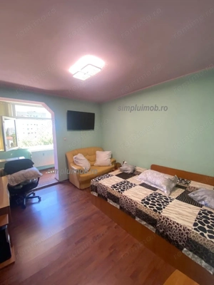 Metrou 1 Decembrie Apartament 3 Camere Mobilat si Utilat - imagine 4