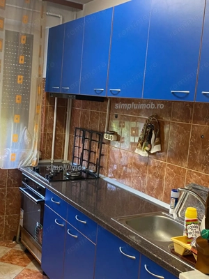 Metrou 1 Decembrie Apartament 3 Camere Mobilat si Utilat - imagine 10