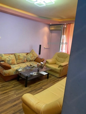 Metrou 1 Decembrie Apartament 3 Camere Mobilat si Utilat - imagine 13