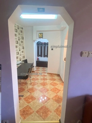 Metrou 1 Decembrie Apartament 3 Camere Mobilat si Utilat - imagine 9