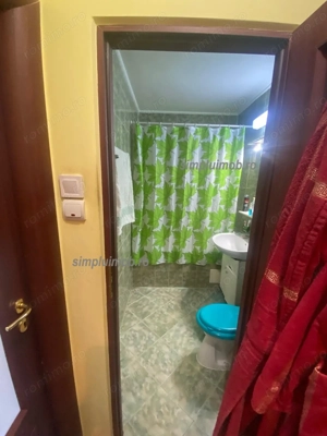 Metrou 1 Decembrie Apartament 3 Camere Mobilat si Utilat - imagine 16