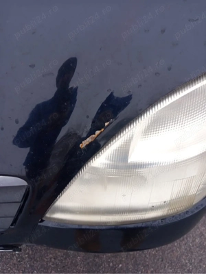 vand mercedes a class