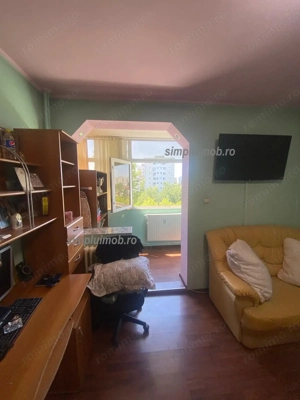 Metrou 1 Decembrie Apartament 3 Camere Mobilat si Utilat - imagine 3