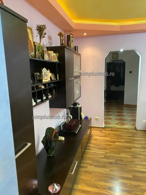 Metrou 1 Decembrie Apartament 3 Camere Mobilat si Utilat - imagine 14