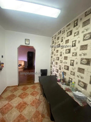 Metrou 1 Decembrie Apartament 3 Camere Mobilat si Utilat - imagine 7