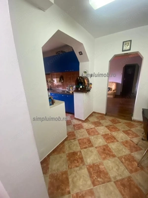 Metrou 1 Decembrie Apartament 3 Camere Mobilat si Utilat - imagine 6