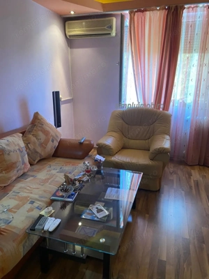 Metrou 1 Decembrie Apartament 3 Camere Mobilat si Utilat - imagine 5