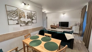 Apartament 2 camere, 57 mp, modern/lux, zona Calea Severin - imagine 3