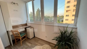 Apartament 2 camere, 57 mp, modern/lux, zona Calea Severin - imagine 9