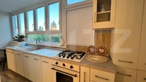 Apartament 2 camere, 57 mp, modern/lux, zona Calea Severin - imagine 7