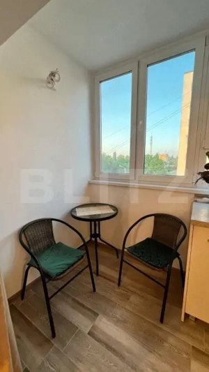 Apartament 2 camere, 57 mp, modern/lux, zona Calea Severin - imagine 8