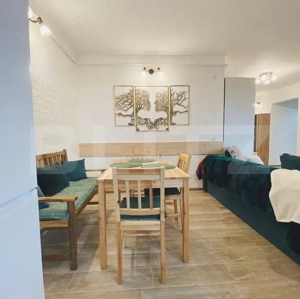 Apartament 2 camere, 57 mp, modern/lux, zona Calea Severin - imagine 2