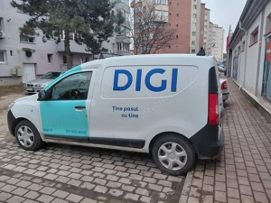 Vând Dacia Dokker  - imagine 5