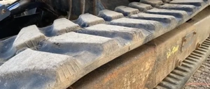 2015 Bobcat  E35 - imagine 5