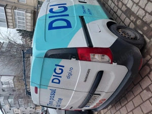 Vând Dacia Dokker  - imagine 3