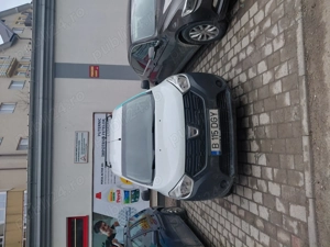 Vând Dacia Dokker  - imagine 2