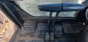 2015 Bobcat  E35 - imagine 4