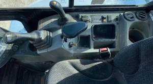 2015 Bobcat  E35 - imagine 3