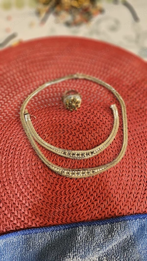 Seturi Argint 925 Modele Unice 