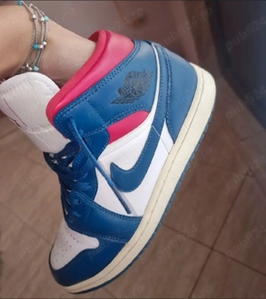 Adidasi Nike Air Jordan