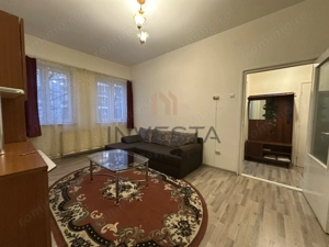 Apartament 2 camere langa Facultatea de Litere UBB zona strazii Horea
