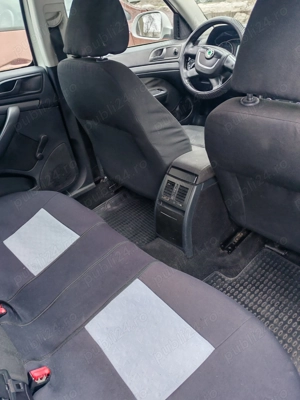 Vând Skoda Octavia anul 2012 - imagine 3