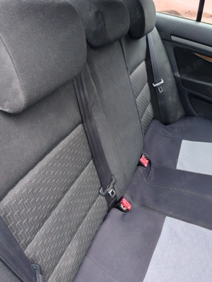 Vând Skoda Octavia anul 2012 - imagine 5