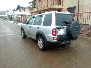 Vind Rover Freelender  - imagine 3