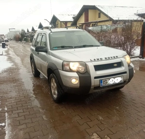 Vind Rover Freelender  - imagine 4