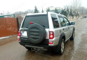 Vind Rover Freelender  - imagine 2