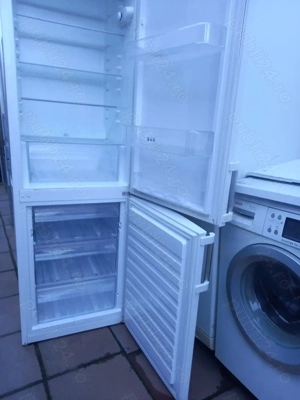 Frigider tip combina frigorifica artic gorenje zanussi 2-3 sertate la congelator