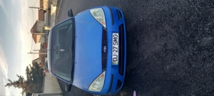 Ford Focus 1.8 tddi 2002