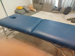 Recuperare kinetoterapie si masaj la domiciliu