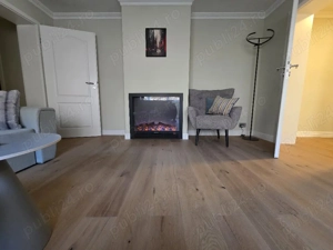 apartament lux, strada  Pădurarilor nr 8, zona Olimpia, etaj 1,  la 5 minute de Complexul Studentesc - imagine 2