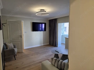 apartament lux, strada  Pădurarilor nr 8, zona Olimpia, etaj 1,  la 5 minute de Complexul Studentesc - imagine 5