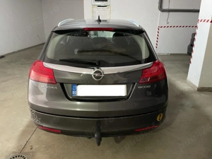 Opel Insignia 2012 1.4 GPL Distributie schimbata - imagine 4