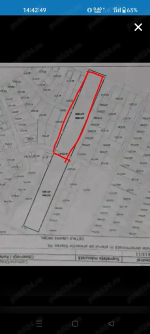 Pământ extravilan Apartament 