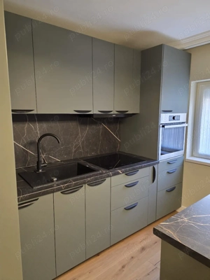 apartament lux, strada  Pădurarilor nr 8, zona Olimpia, etaj 1,  la 5 minute de Complexul Studentesc - imagine 7