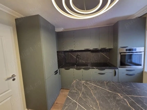 apartament lux, strada  Pădurarilor nr 8, zona Olimpia, etaj 1,  la 5 minute de Complexul Studentesc - imagine 4