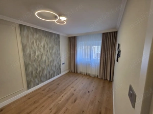 apartament lux, strada  Pădurarilor nr 8, zona Olimpia, etaj 1,  la 5 minute de Complexul Studentesc - imagine 6