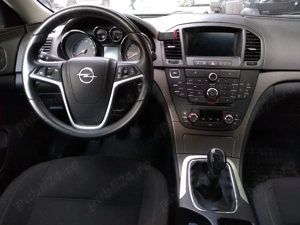 Opel Insignia 2012 1.4 GPL Distributie schimbata - imagine 5