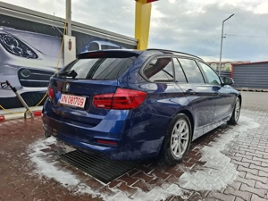 bmw f30  2019 