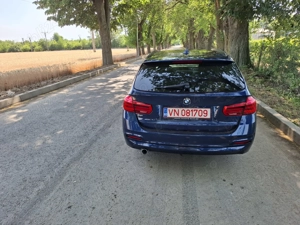 bmw f30  2019  - imagine 4