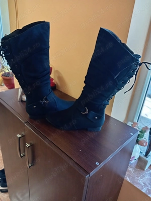 vand cizme  - imagine 5