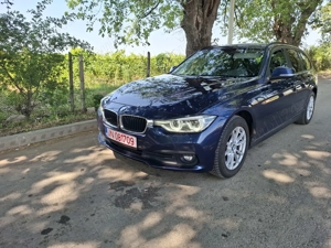 bmw f30  2019  - imagine 5