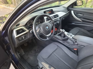 bmw f30  2019  - imagine 3