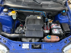 Vand Fiat Albea 1.4 benzina - imagine 2