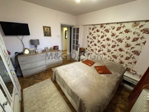 3 camere decomandat spatios Simion Barnutiu - imagine 8