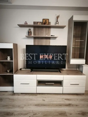 Apartament 3 camere de închiriat – zonă liniștită, parcare, Acces privat  - imagine 5