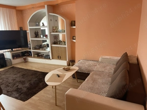 apartament cu 4 camere de vânzare